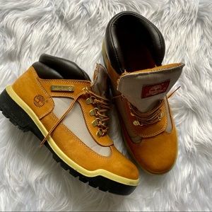 Classic Timberland Boots